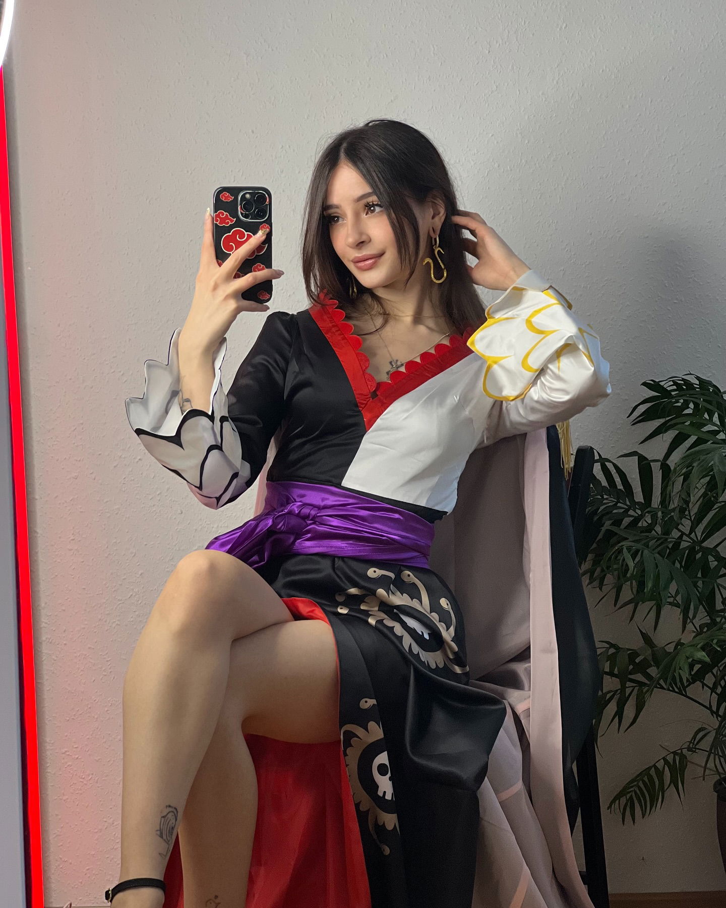 cata.leyah instagram image archive image