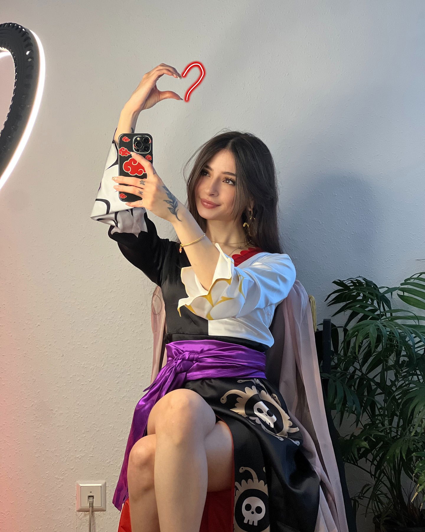 cata.leyah instagram image archive image