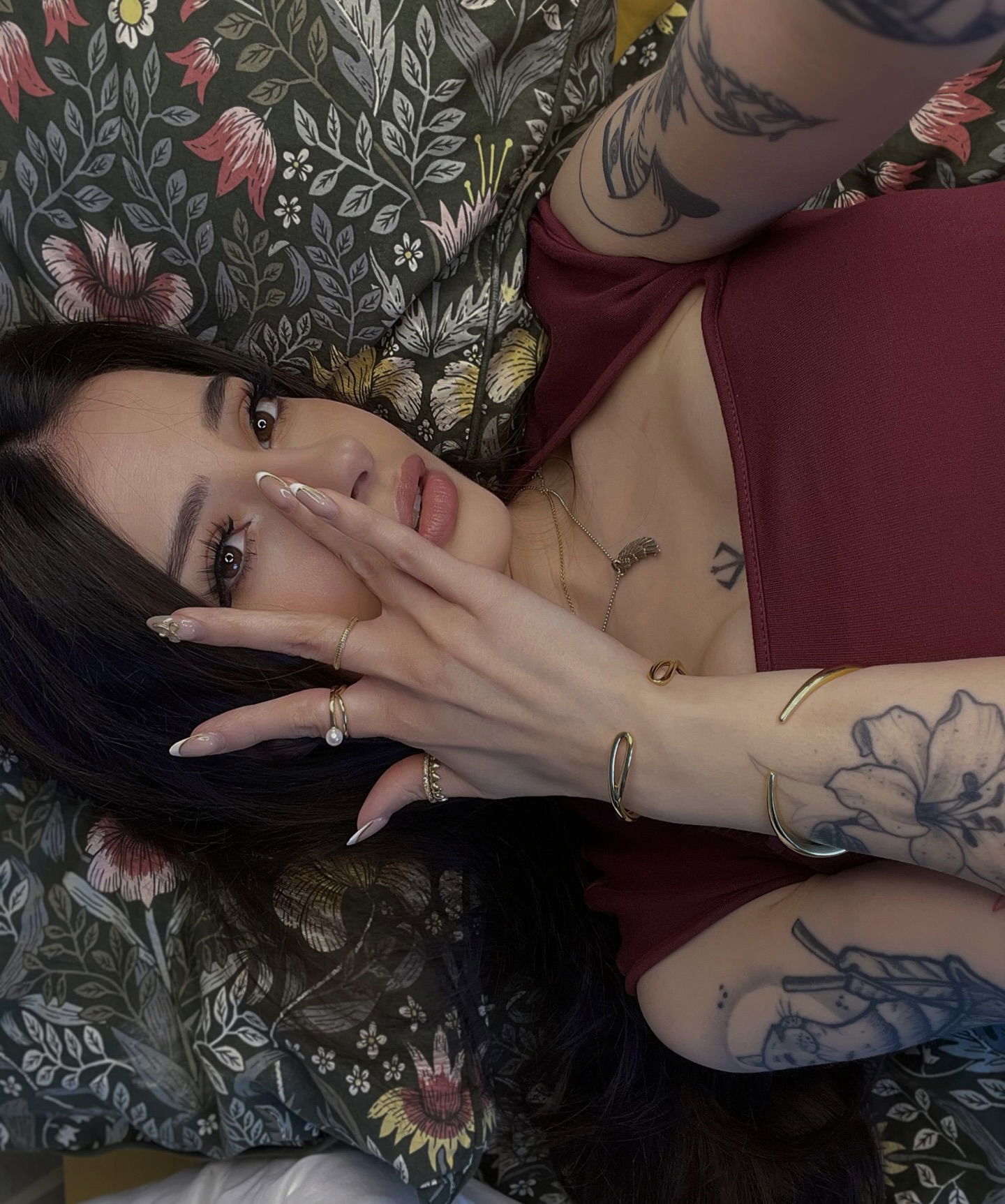 cata.leyah instagram image archive image