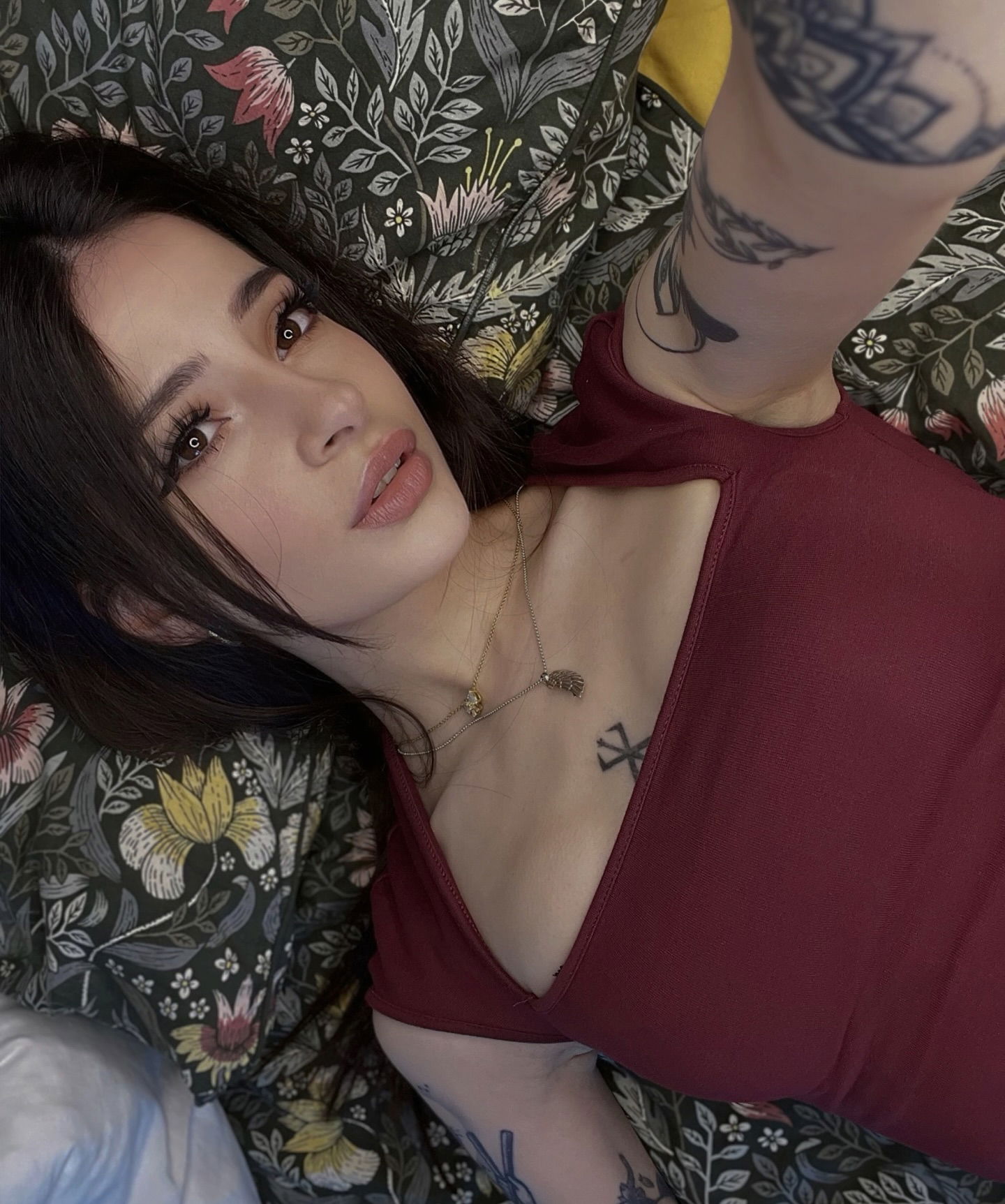 cata.leyah instagram image archive image