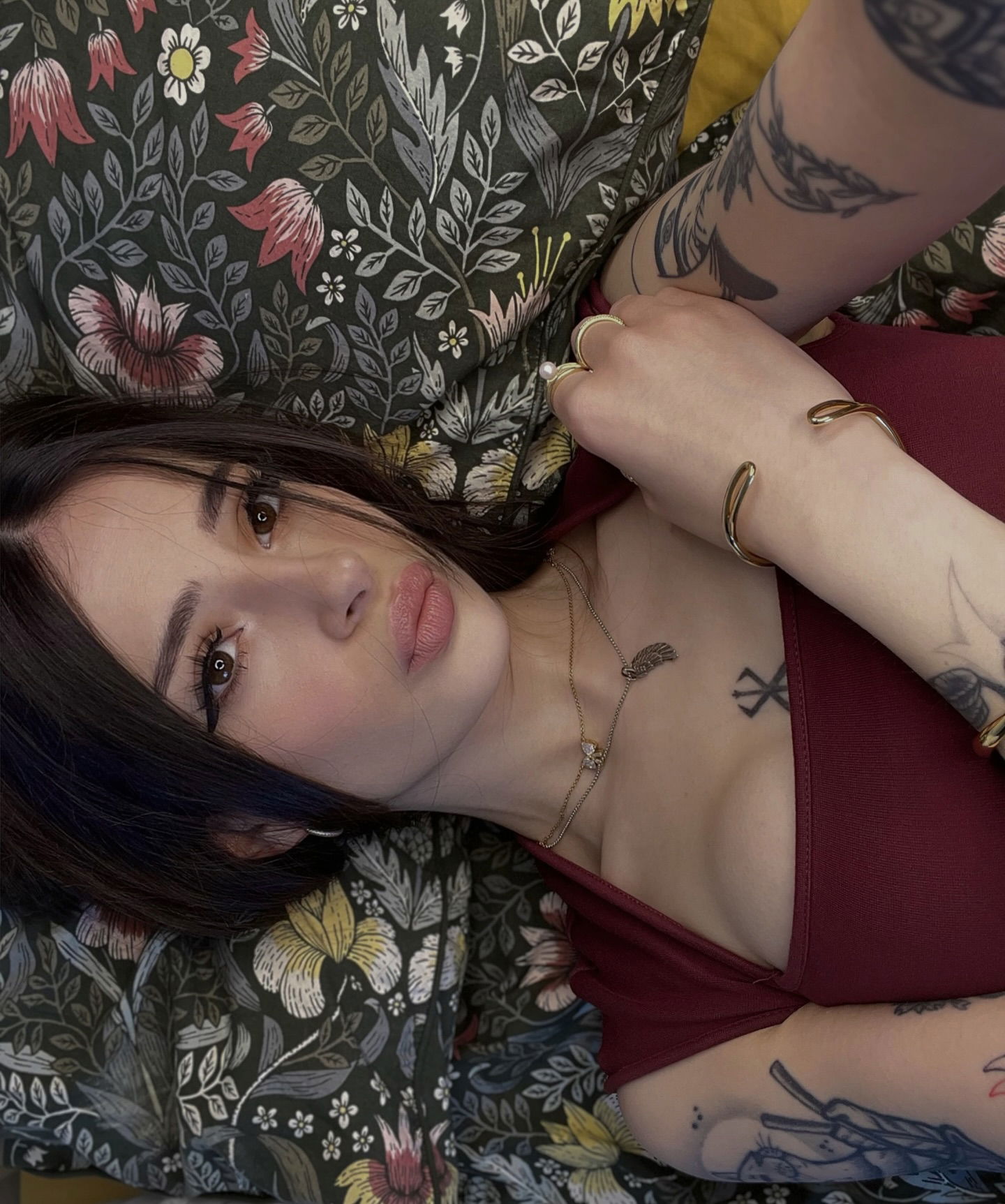 cata.leyah instagram image archive image