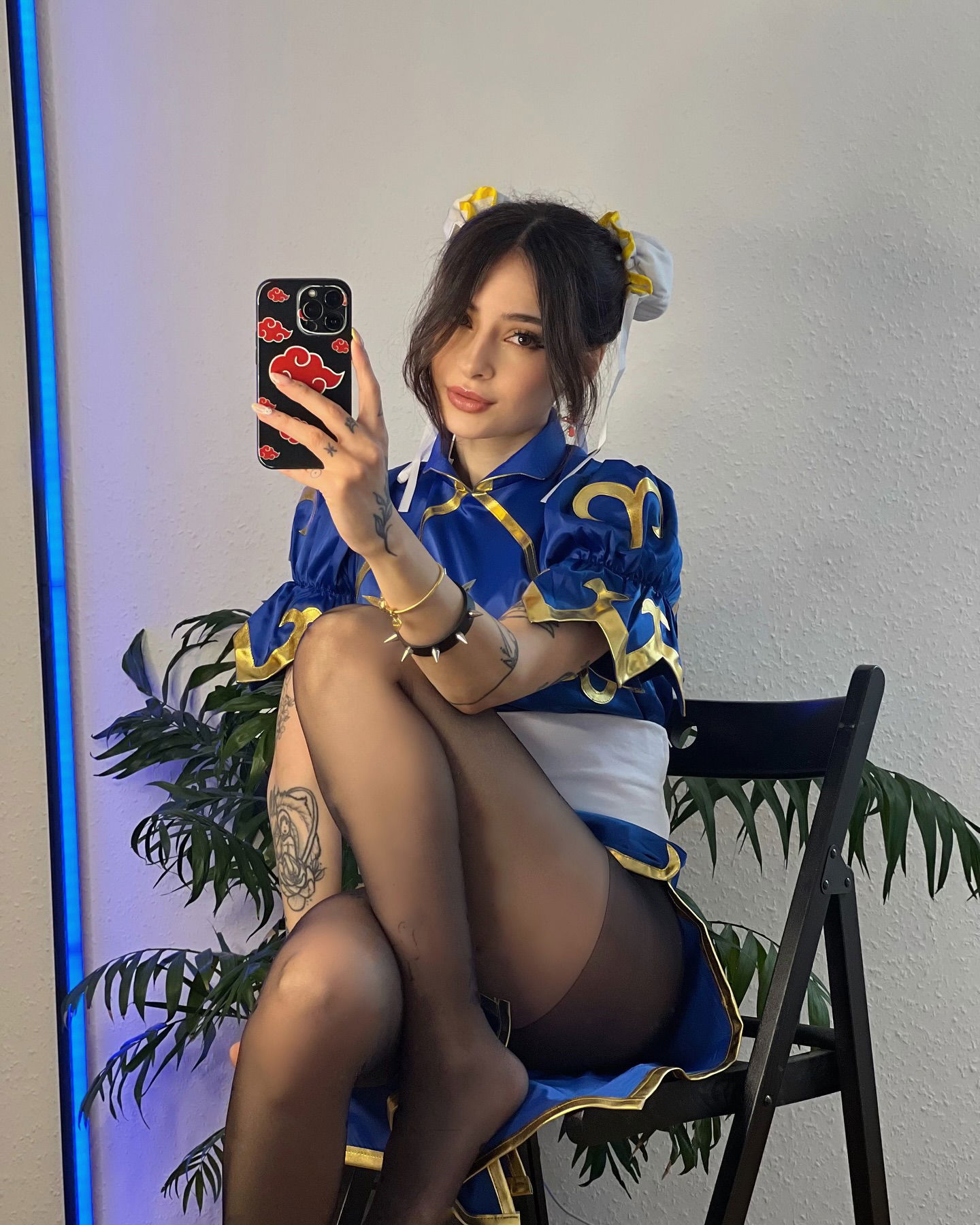 cata.leyah instagram image archive image