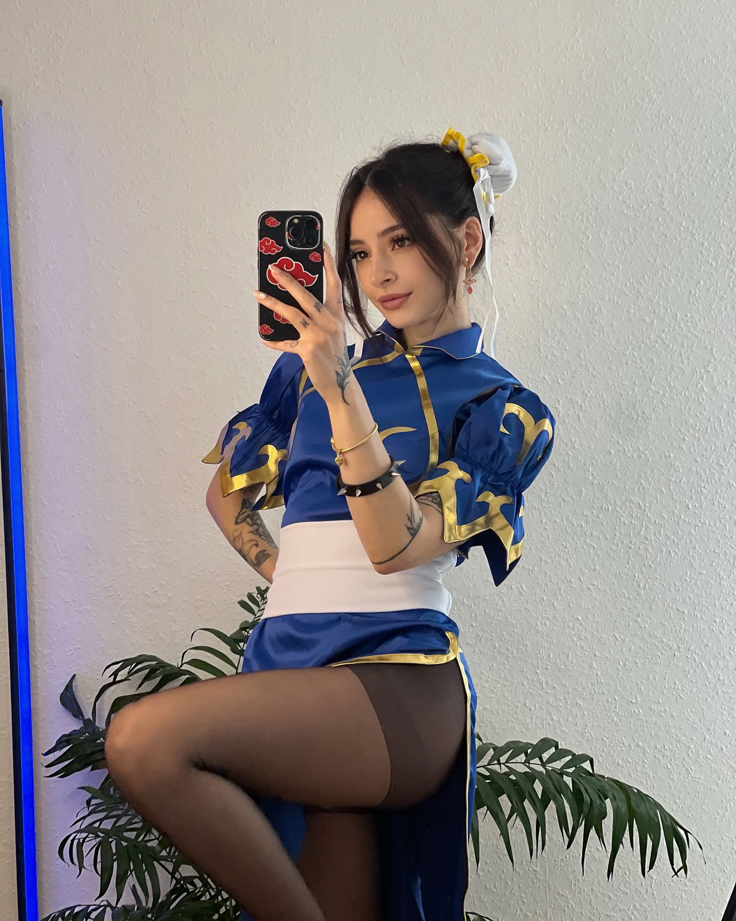 cata.leyah instagram image archive image