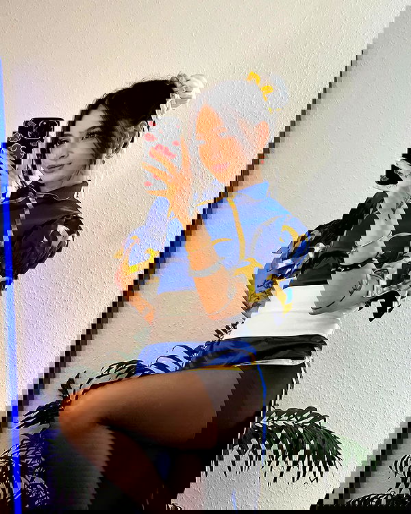 cata.leyah image ~ Altpins