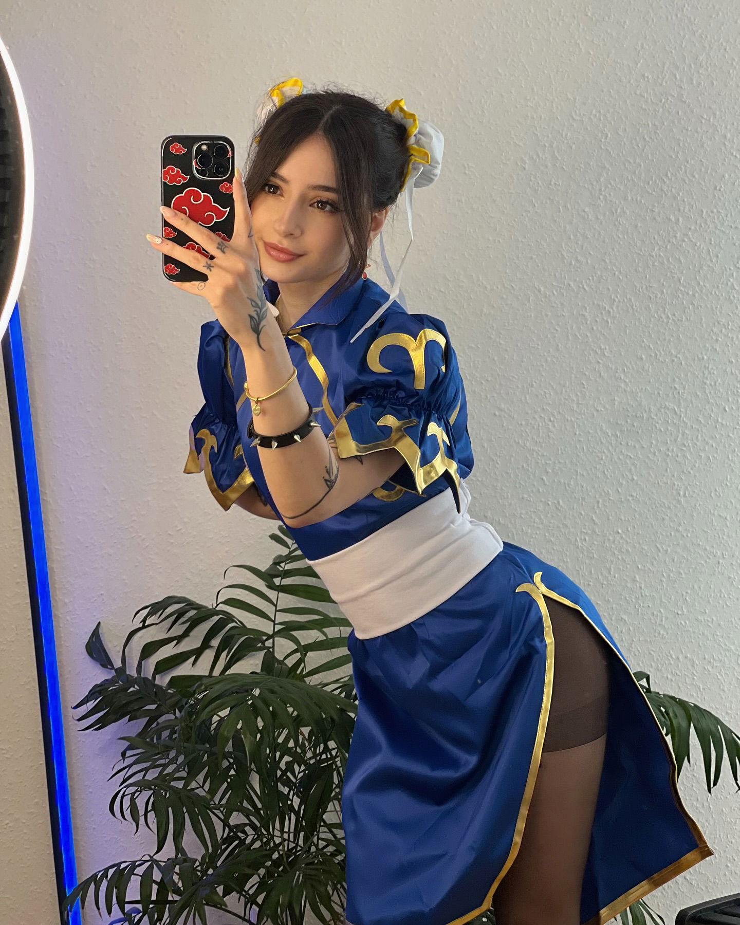 cata.leyah instagram image archive image