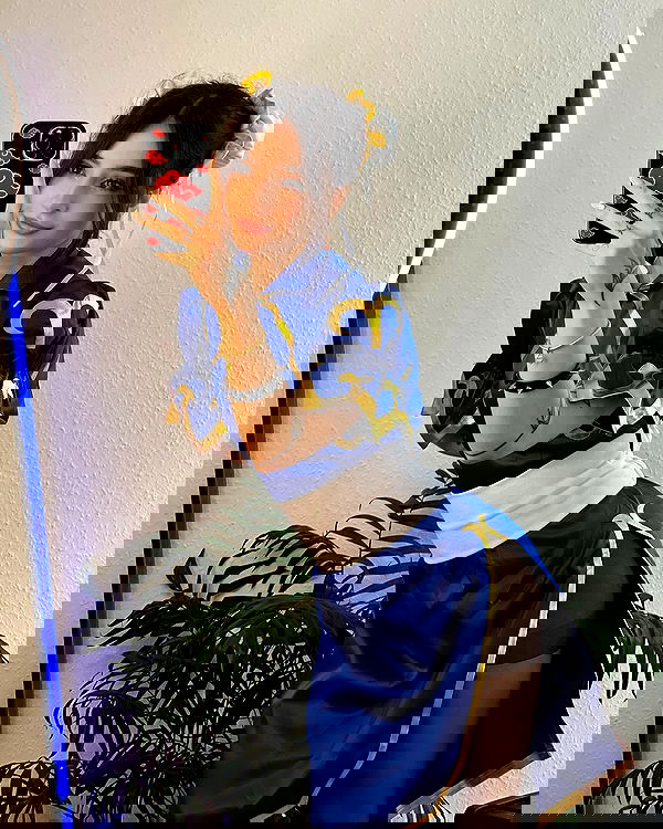 cata.leyah image ~ Altpins