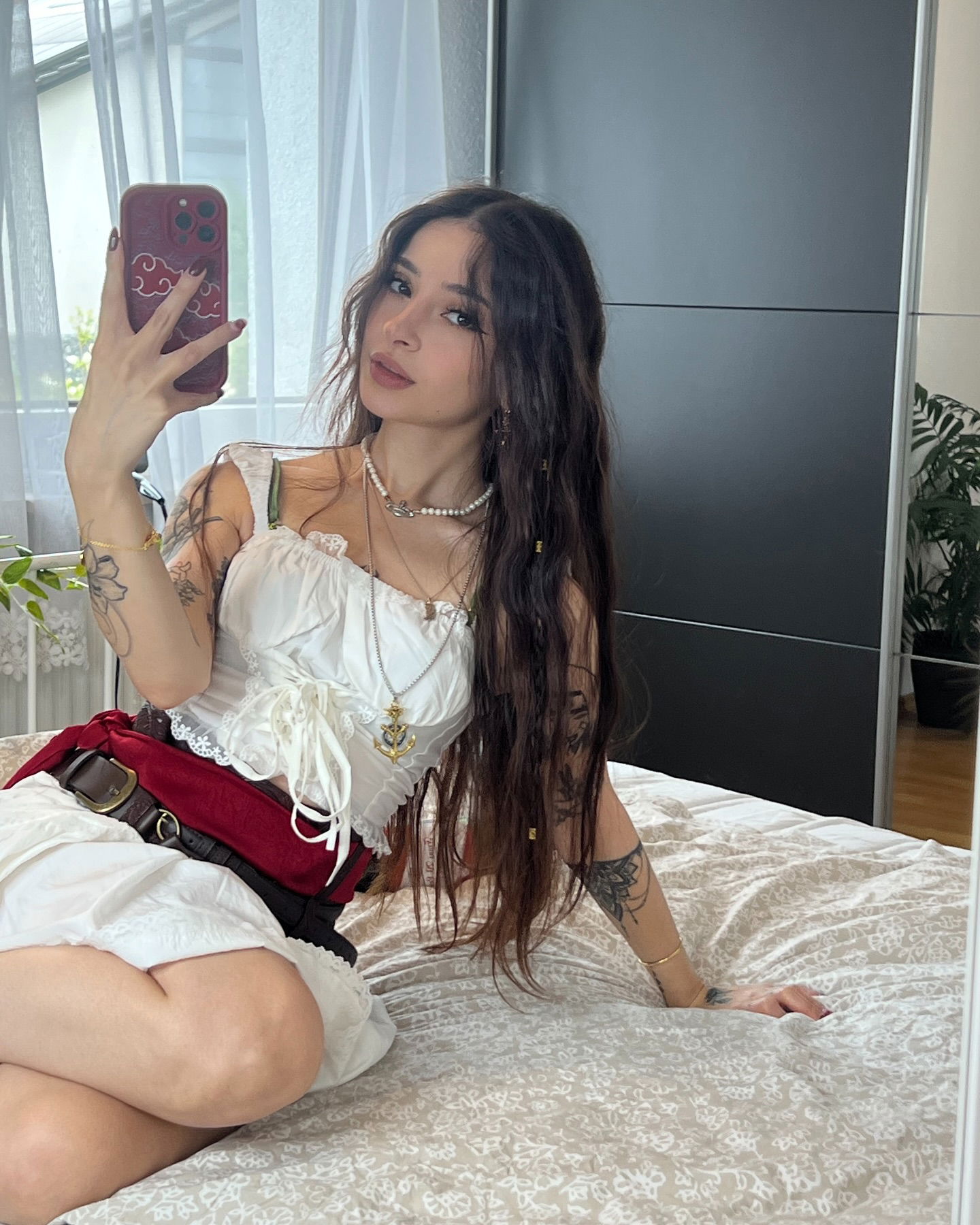 cata.leyah instagram image archive image