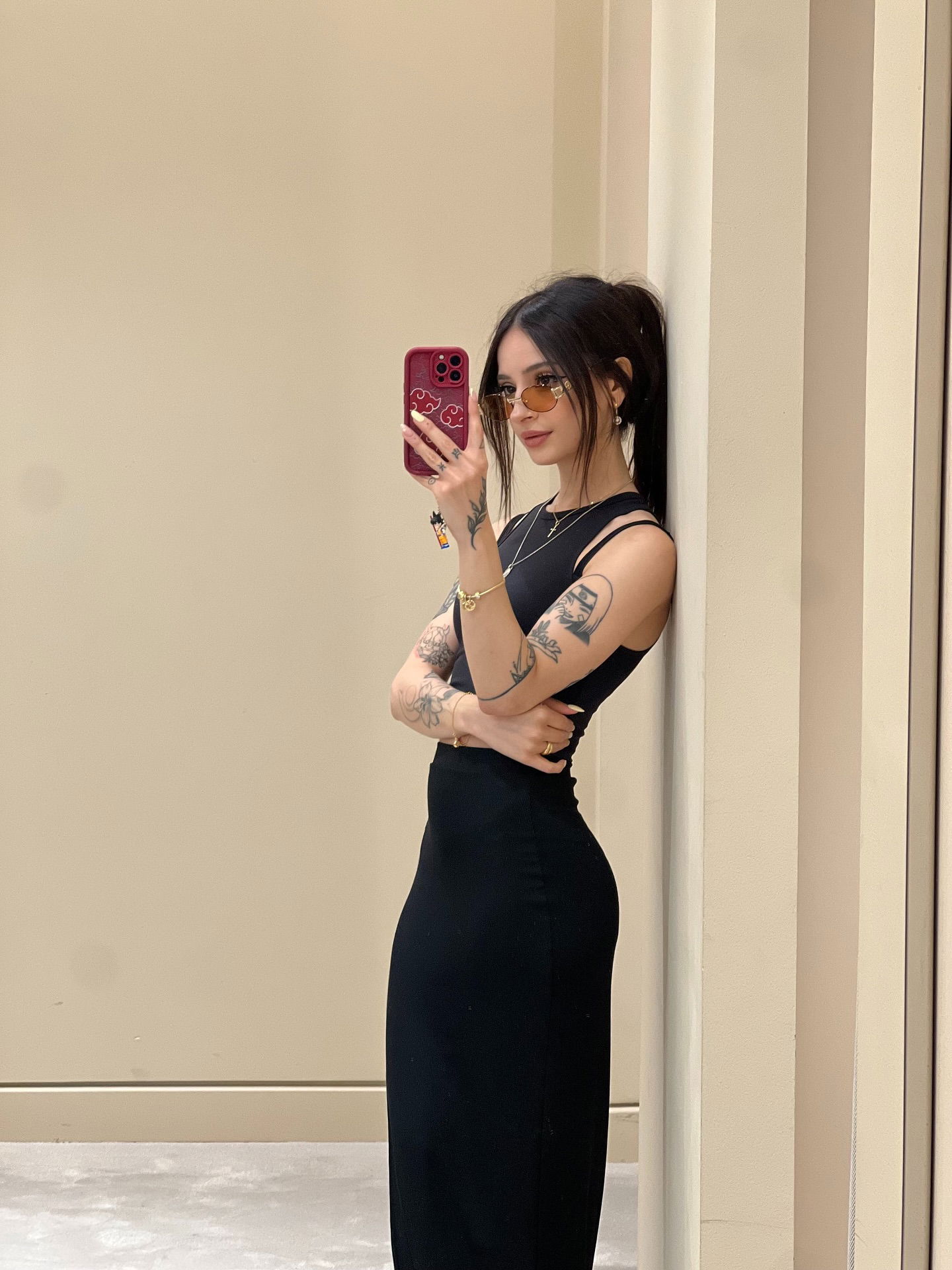 cata.leyah instagram image archive image