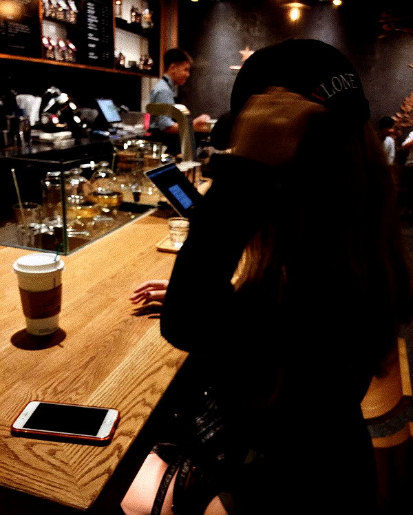 celineharu instagram image archive image