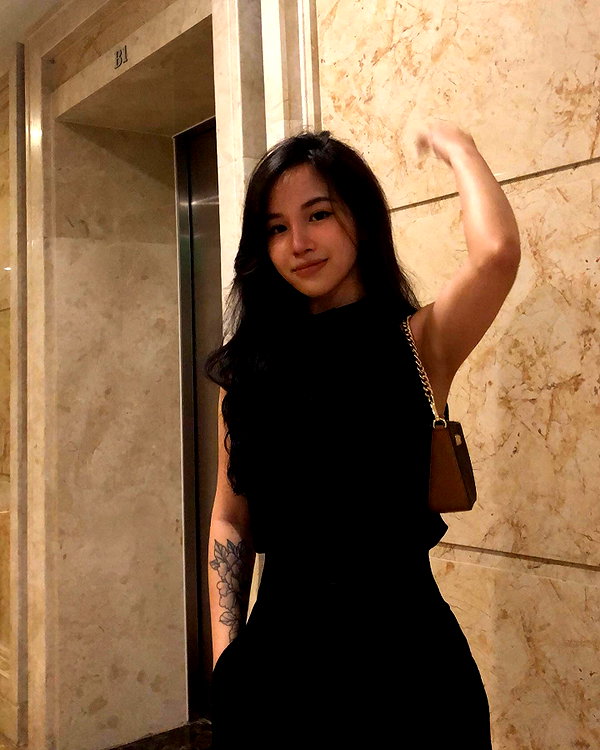 celineharu instagram image archive image