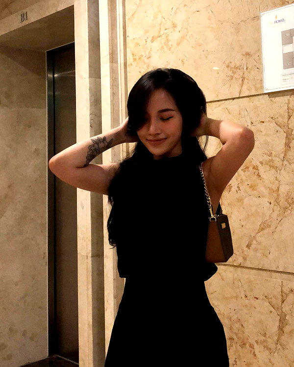 celineharu instagram image archive image