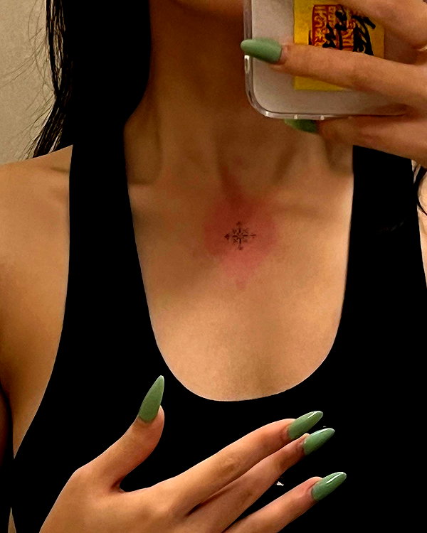 celineharu instagram image archive image