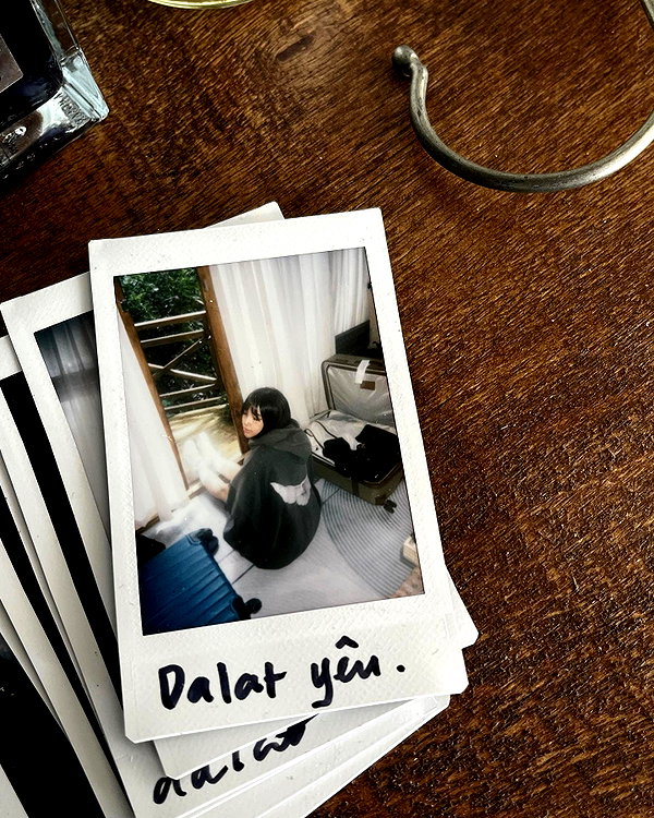 celineharu instagram image archive image
