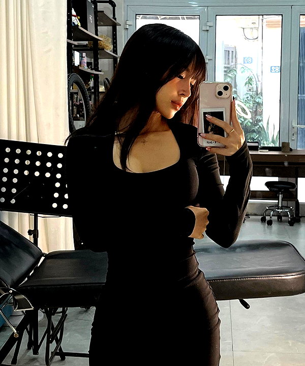 celineharu instagram image archive image