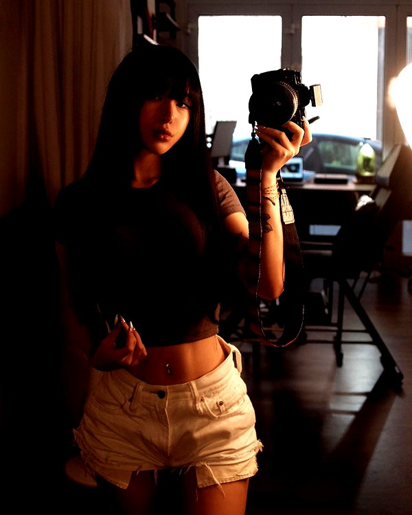 celineharu instagram image archive image