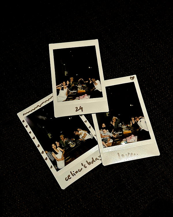 celineharu instagram image archive image