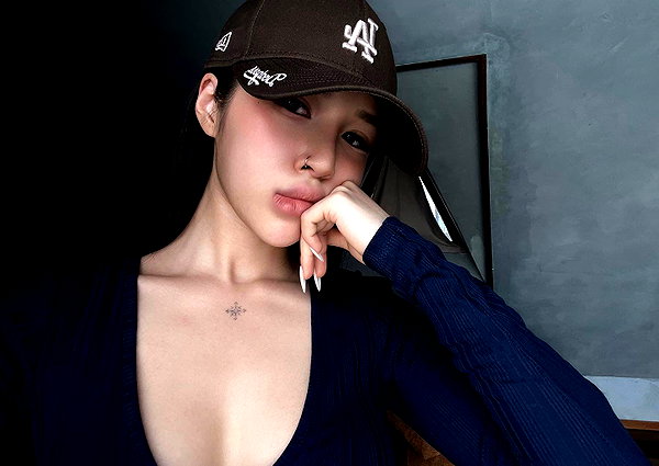 celineharu instagram image archive image