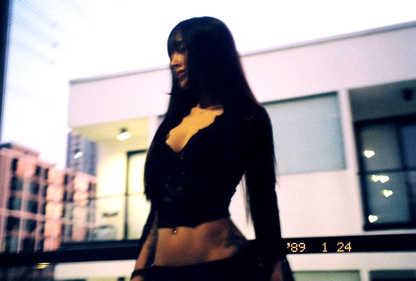 celineharu instagram image archive image