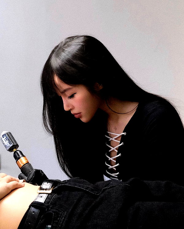 celineharu instagram image archive image