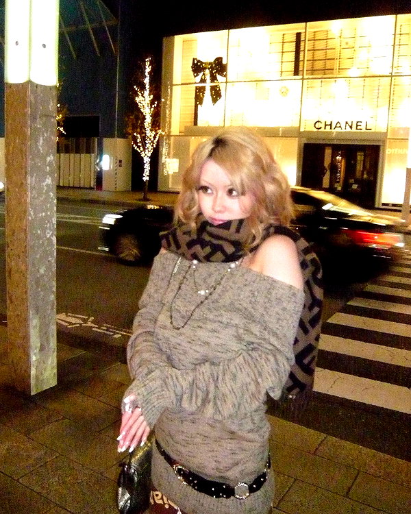 chanrio.u_u instagram image archive image