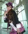 chanrio.u_u Altpins Profile Picture
