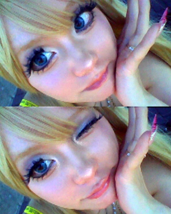 chanrio.u_u instagram image archive image