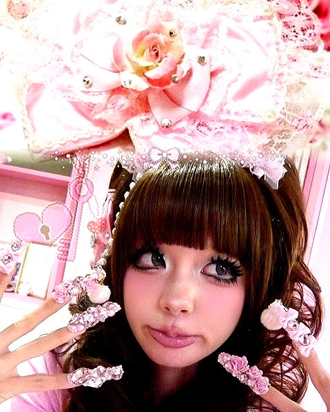 chanrio.u_u instagram image archive image