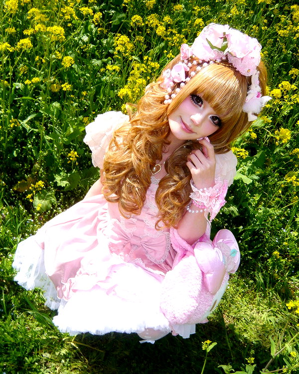 chanrio.u_u chanrio.u_u archive image