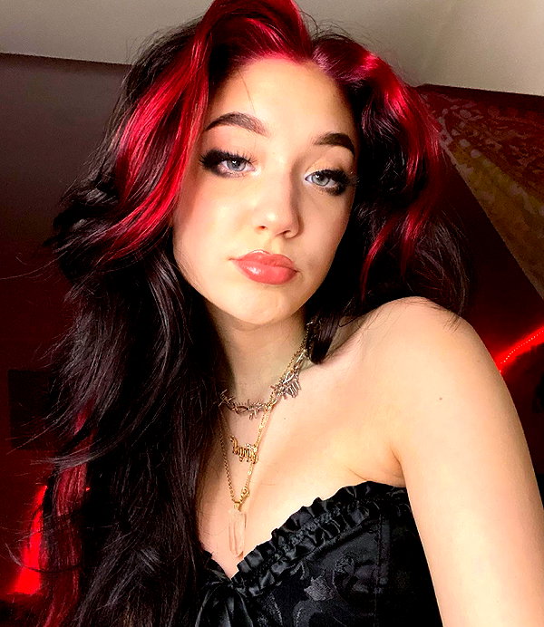 charleygrayyy instagram image archive image