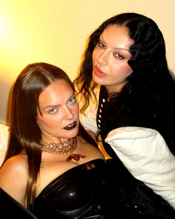 charli_xcx instagram image archive image