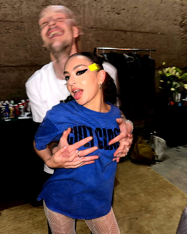 charli_xcx instagram image archive image
