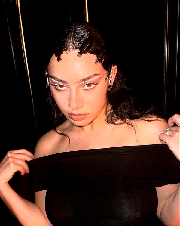 charli_xcx instagram image archive image