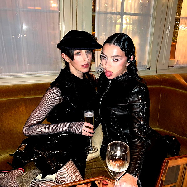 charli_xcx instagram image archive image