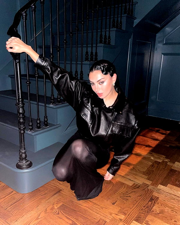 charli_xcx instagram image archive image