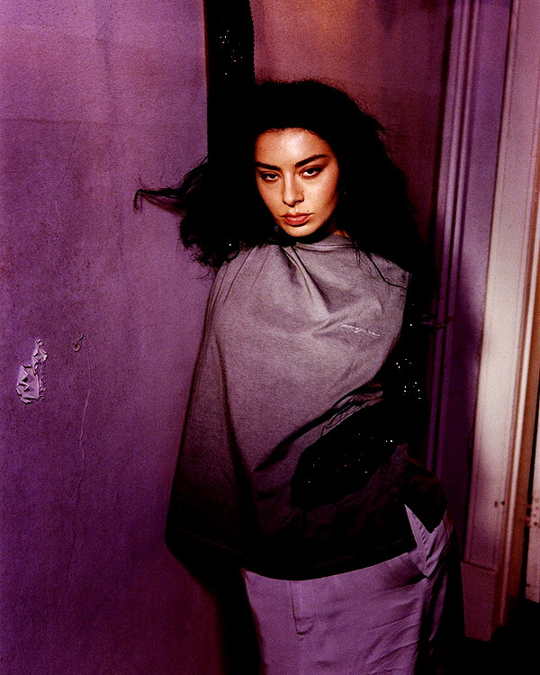 charli_xcx instagram image archive image