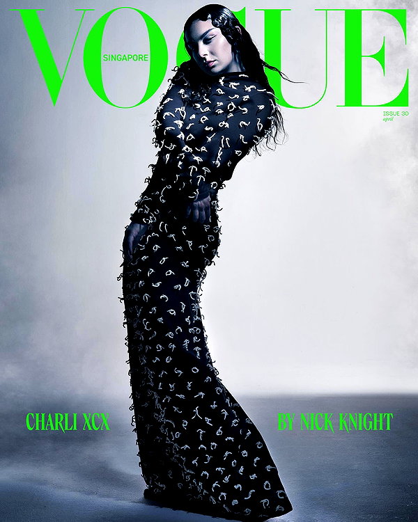charli_xcx instagram image archive image