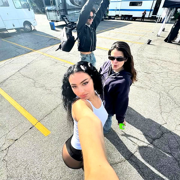 charli_xcx instagram image archive image