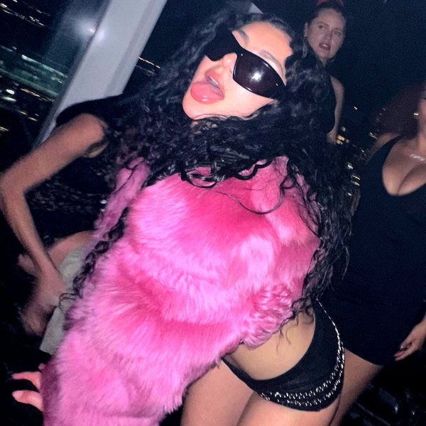 charli_xcx instagram image archive image