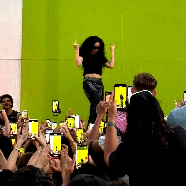 charli_xcx instagram image archive image