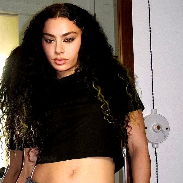 charli_xcx instagram image archive image