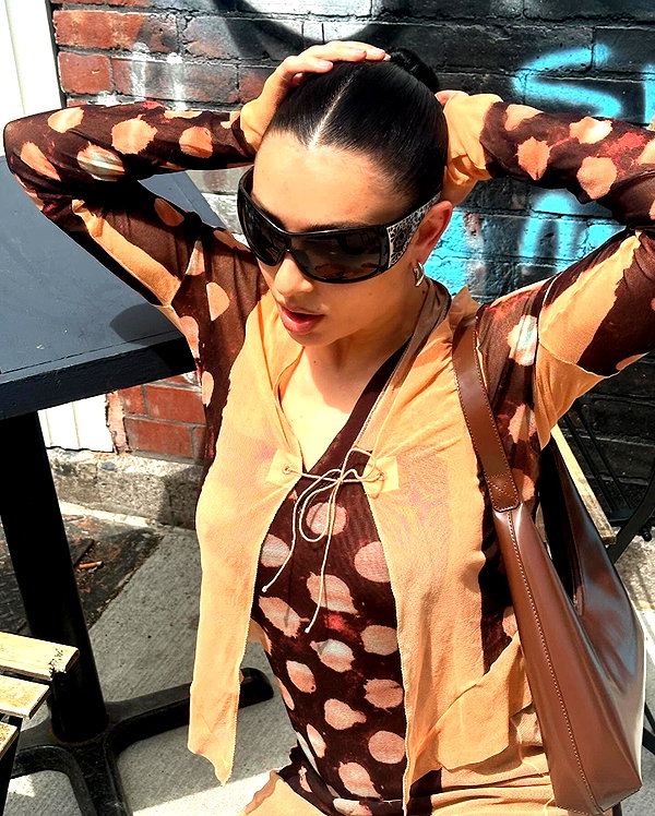 charli_xcx instagram image archive image