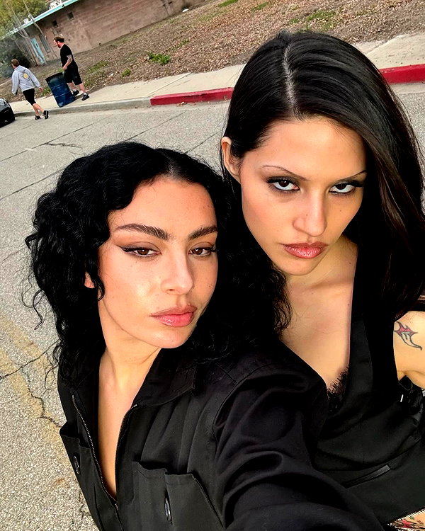 charli_xcx instagram image archive image