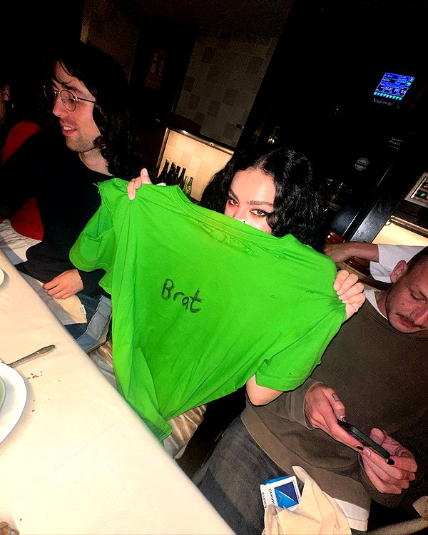 charli_xcx instagram image archive image