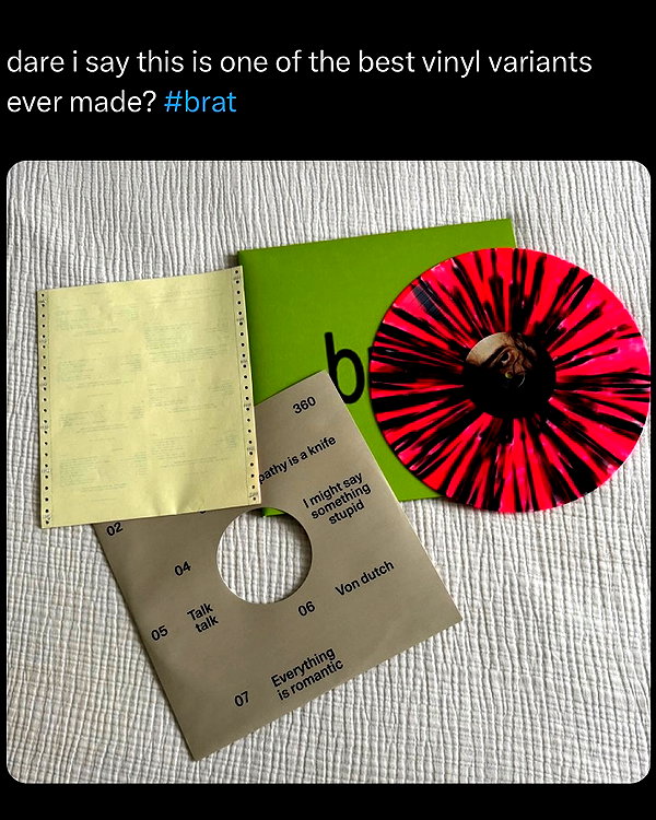 charli_xcx instagram image archive image