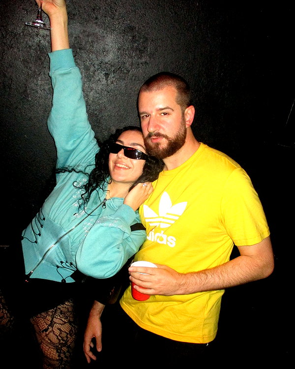 charli_xcx instagram image archive image