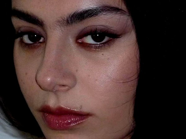 charli_xcx instagram image archive image