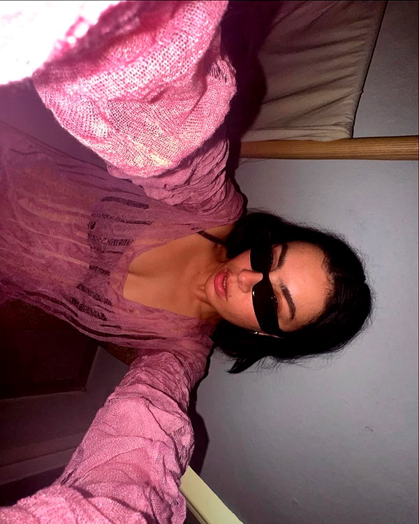 charli_xcx instagram image archive image