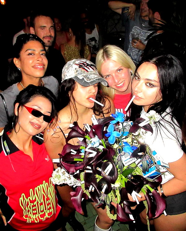 charli_xcx instagram image archive image