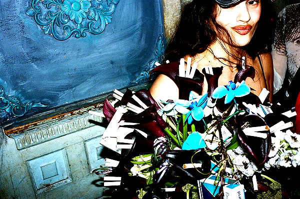 charli_xcx instagram image archive image