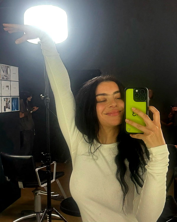 charli_xcx instagram image archive image